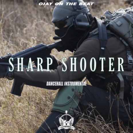 Sharp Shooter | Boomplay Music