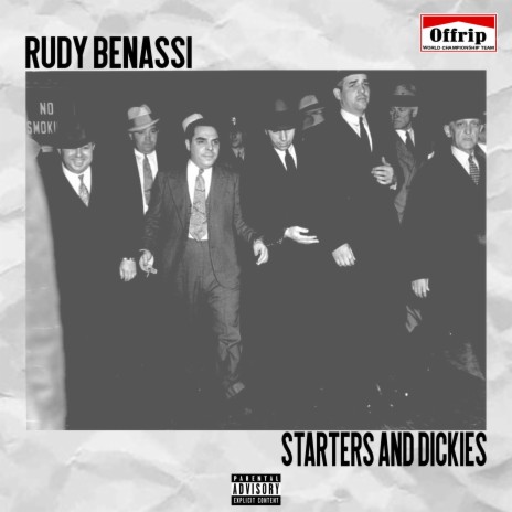 Starters and Dickies | Boomplay Music