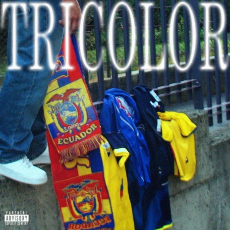 TRICOLOR ft. Esmett | Boomplay Music