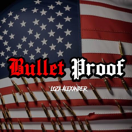 BULLET PROOF | Boomplay Music