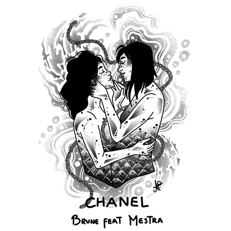 CHANEL ft. MESTRA | Boomplay Music