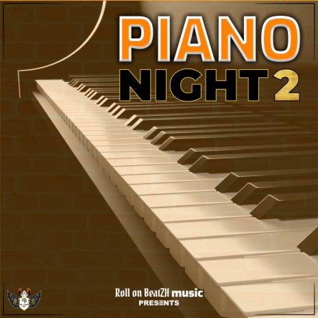 Piano Night 2 | Boomplay Music