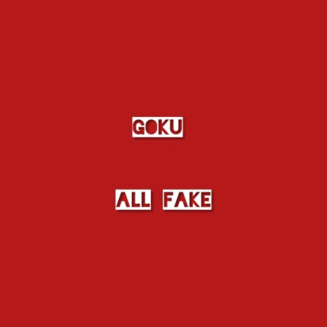 All Fake | Boomplay Music