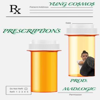 PRESCRIPTIONS