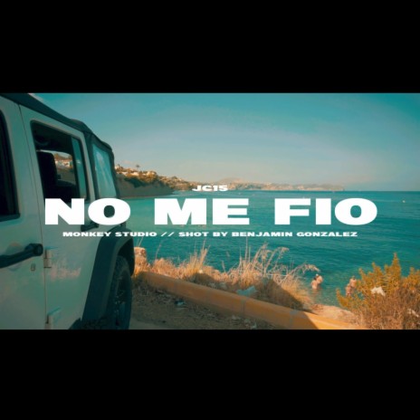 NO ME FIO | Boomplay Music