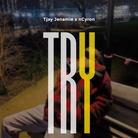 Try ft. nCyron | Boomplay Music