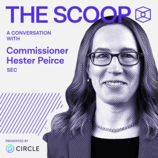Commissioner Peirce on the SEC’s ‘unimaginative’ approach to regulation