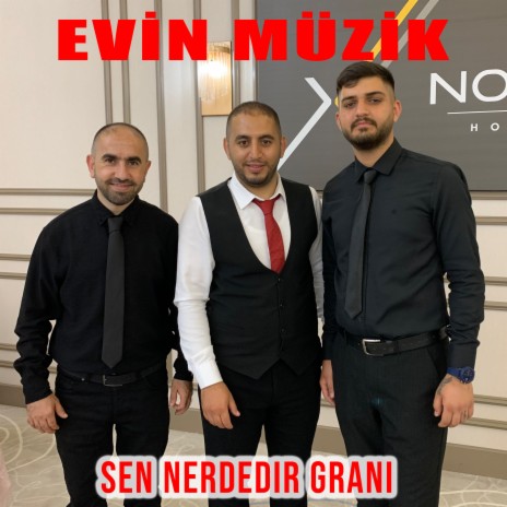 Sen Nerdedir Grani (2022) | Boomplay Music