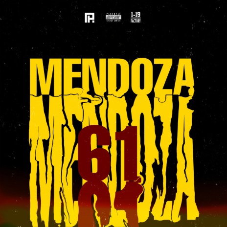 61 MENDOZA | Boomplay Music