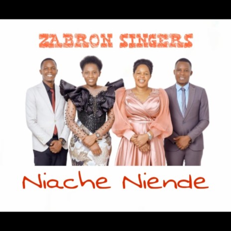 Niache Niende | Boomplay Music