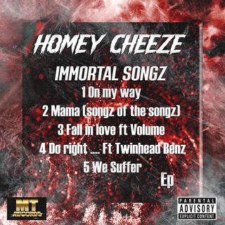 IMMORTAL SONGZ