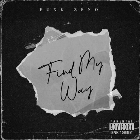 Find My Way | Boomplay Music