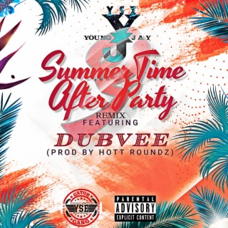 Summer Time After Party 3 (REMIX)