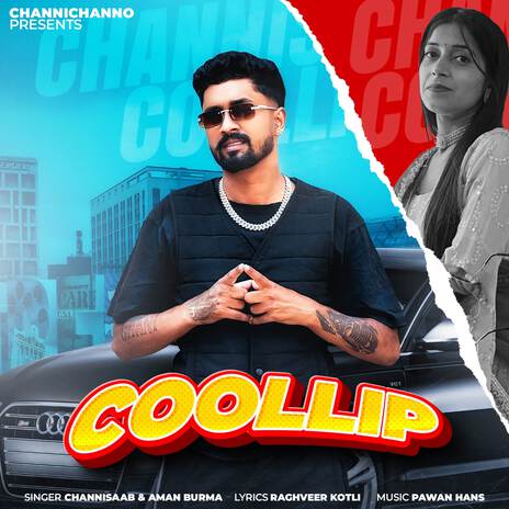 Coollip ft. Aman Burma | Boomplay Music