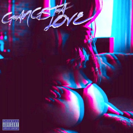 Gangsta Love (feat. Prxd. Jay) | Boomplay Music