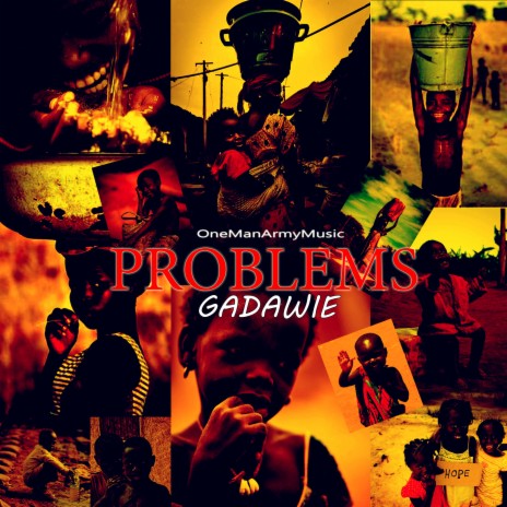 Problems | Boomplay Music