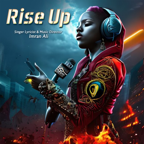 Rise Up | Boomplay Music