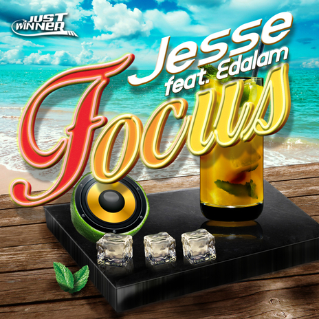 Focus ft. Edalam | Boomplay Music