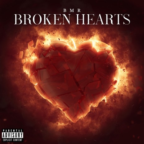 Broken Hearts