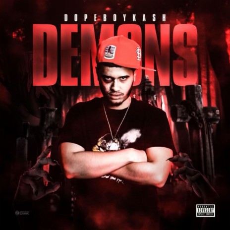 Demons | Boomplay Music