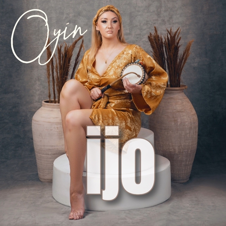 Ijo | Boomplay Music