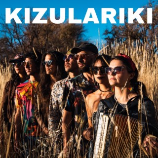 KIZULARIKI