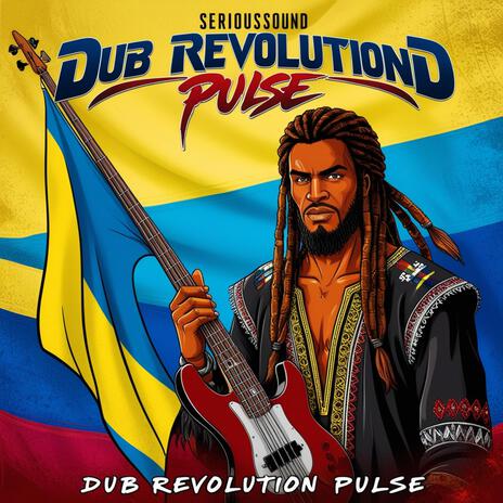 Dub Revolution Pulse | Boomplay Music