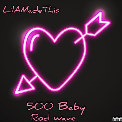 Rod Wave ft. lilamadethis | Boomplay Music