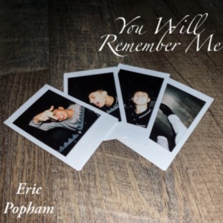 You Will Remember Me