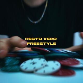 Resto vero freestyle