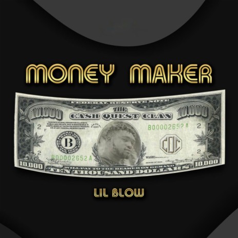 Money Maker