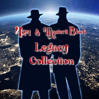 Legacy Collection