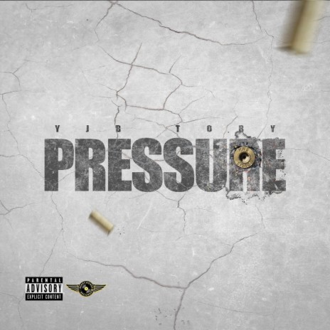 Pressure ft. Beary Bondz | Boomplay Music