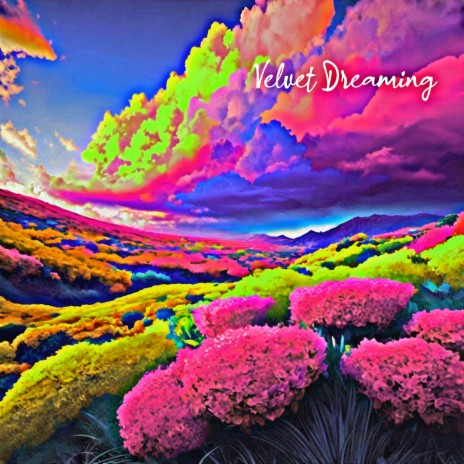 Velvet Dreaming | Boomplay Music