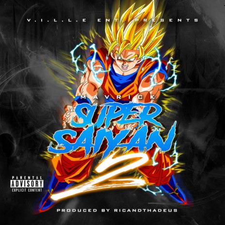 Super Saiyan 2