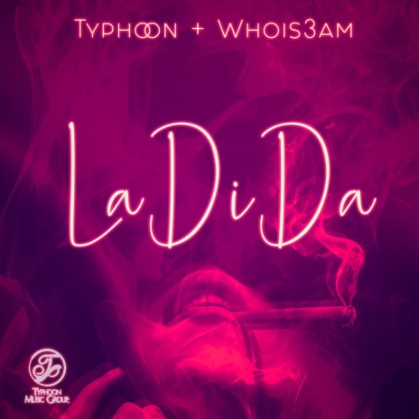 Ladida ft. whois3am | Boomplay Music