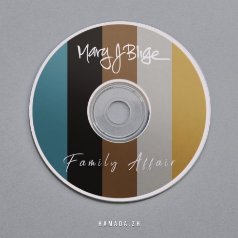 Family Affair | Boomplay Music