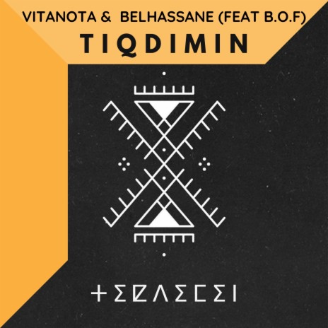 Tiqdimin (feat. Belhassane & B.o.F) | Boomplay Music