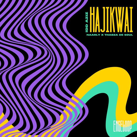 Hajikwai ft. Thabza De Soul & Idd Aziz | Boomplay Music