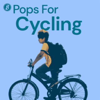 Pops for Cycling
