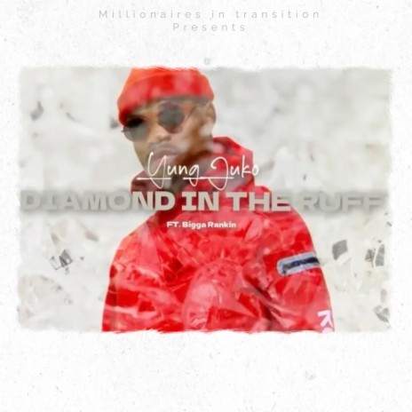 Diamond In The Ruff ft. Bigga Rankin | Boomplay Music