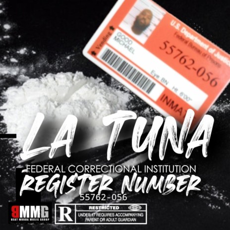 La Tuna (F.C.I. 55762-056) | Boomplay Music