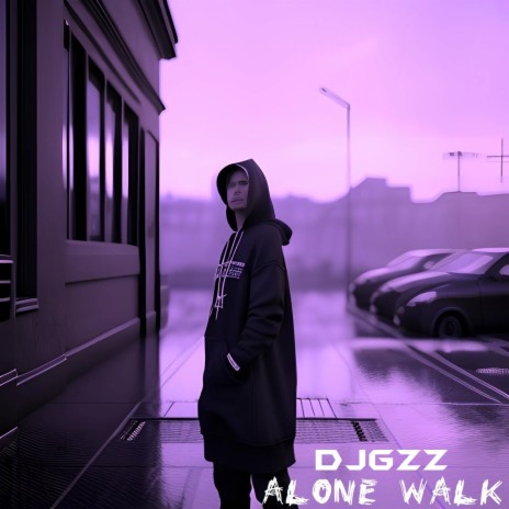Alone Walk (3d Audio)