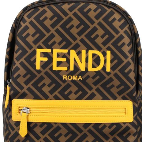 Fendi Bag ft. DrakoTransportin