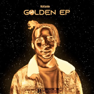 Golden EP