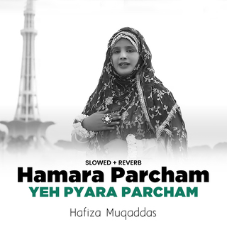 Hamara Parcham Yeh Pyara Parcham (Lofi-Mix)