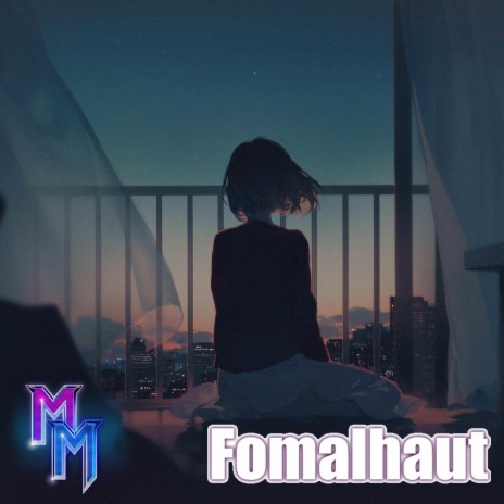 Fomalhaut (RPG Version)