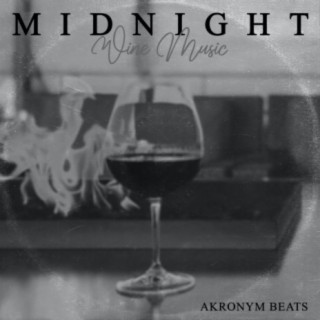 Special Edition Midnight Wine Music