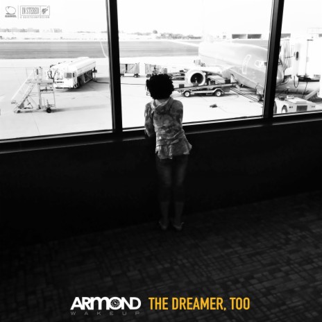 The Dreamer, Too | Boomplay Music