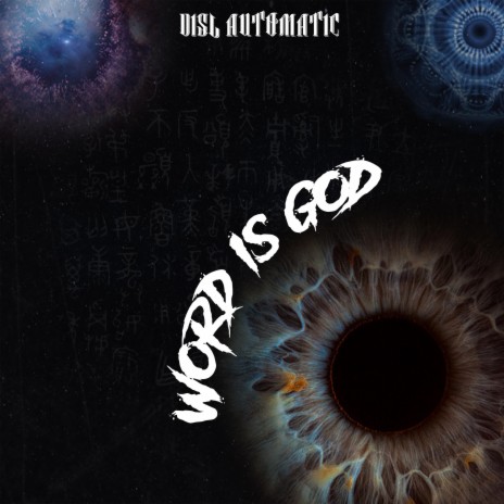 Word Is God | Boomplay Music